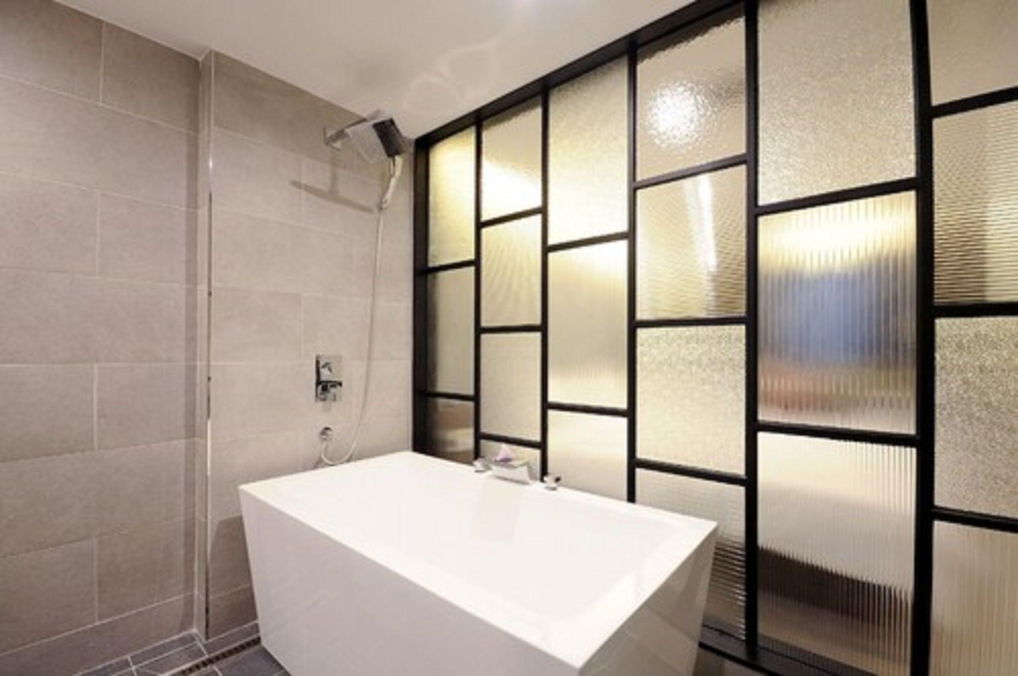 Queens Hotel Seomyeon Busan Exteriör bild